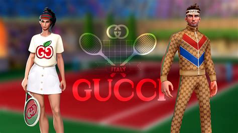 gucci work from home|Gucci tennis careers.